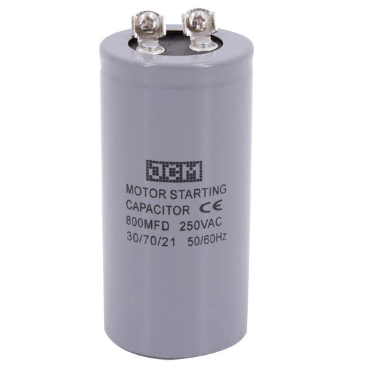 AC Motor Start Capacitor