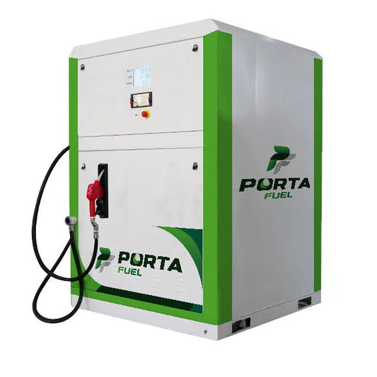 1 Hose (1000 Liters) - Portable Fuel Dispenser